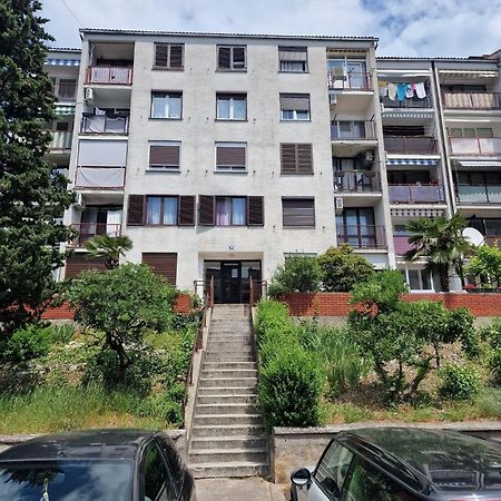 River68 - Apartment In Rijeka Ngoại thất bức ảnh