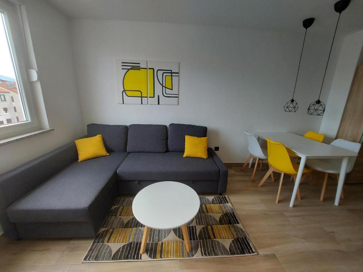 River68 - Apartment In Rijeka Ngoại thất bức ảnh
