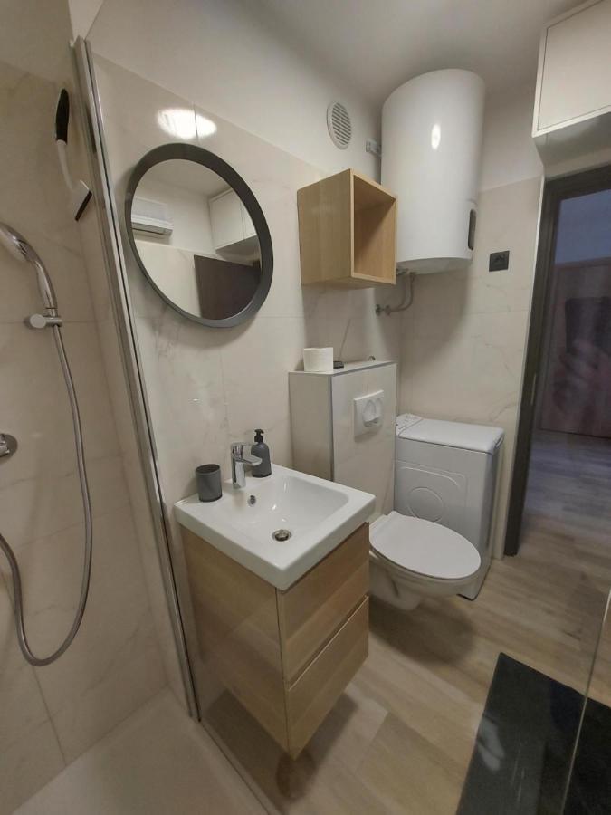 River68 - Apartment In Rijeka Ngoại thất bức ảnh