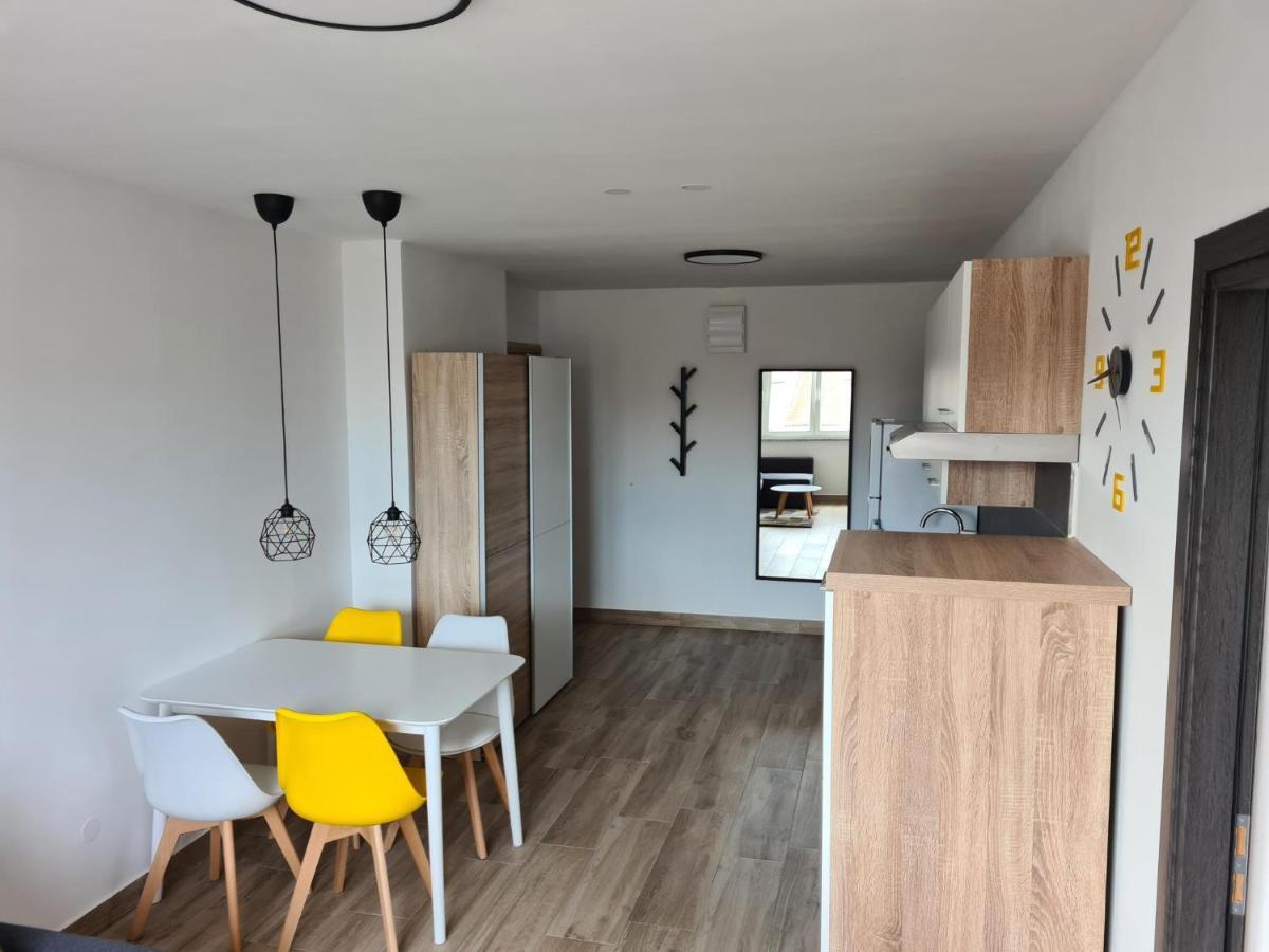 River68 - Apartment In Rijeka Ngoại thất bức ảnh