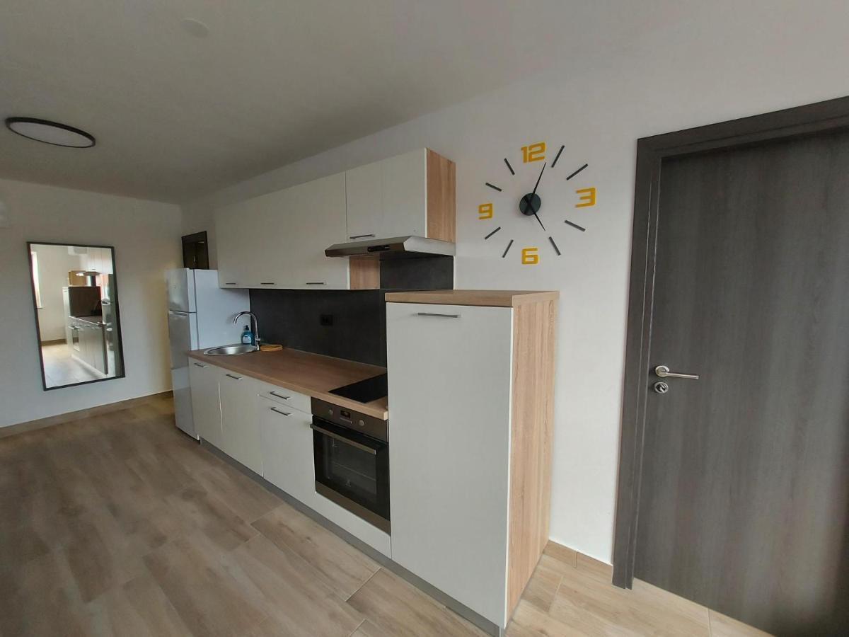 River68 - Apartment In Rijeka Ngoại thất bức ảnh