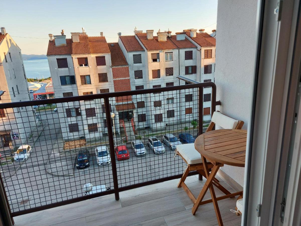 River68 - Apartment In Rijeka Ngoại thất bức ảnh