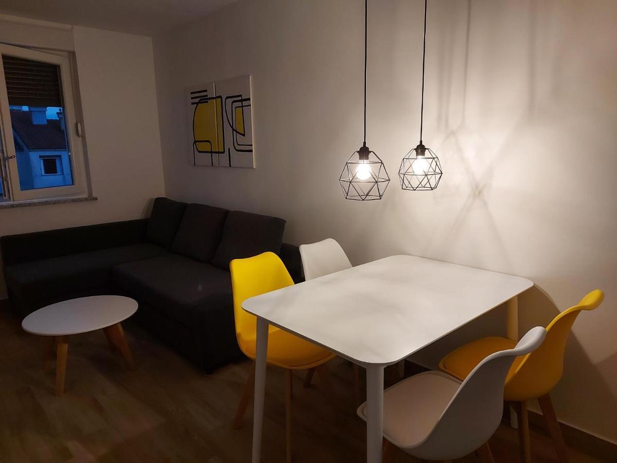 River68 - Apartment In Rijeka Ngoại thất bức ảnh