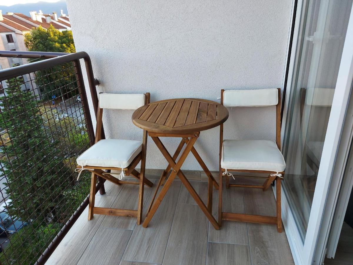River68 - Apartment In Rijeka Ngoại thất bức ảnh
