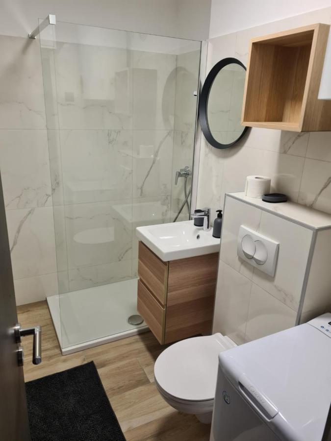 River68 - Apartment In Rijeka Ngoại thất bức ảnh