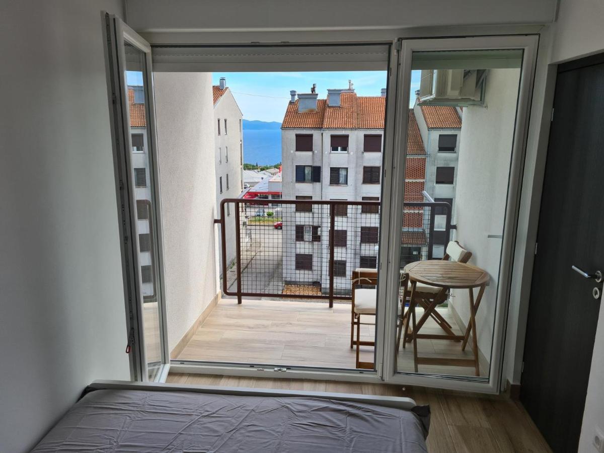 River68 - Apartment In Rijeka Ngoại thất bức ảnh