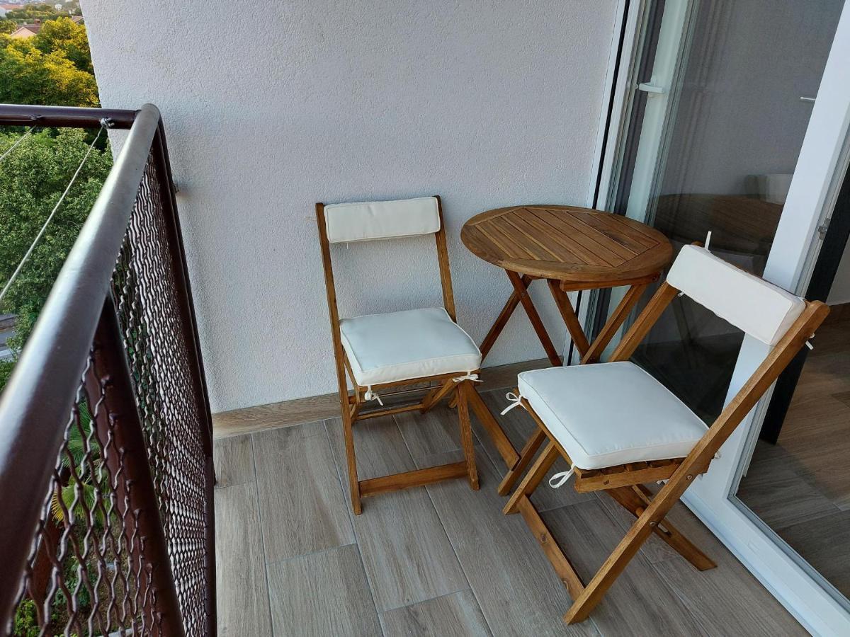 River68 - Apartment In Rijeka Ngoại thất bức ảnh