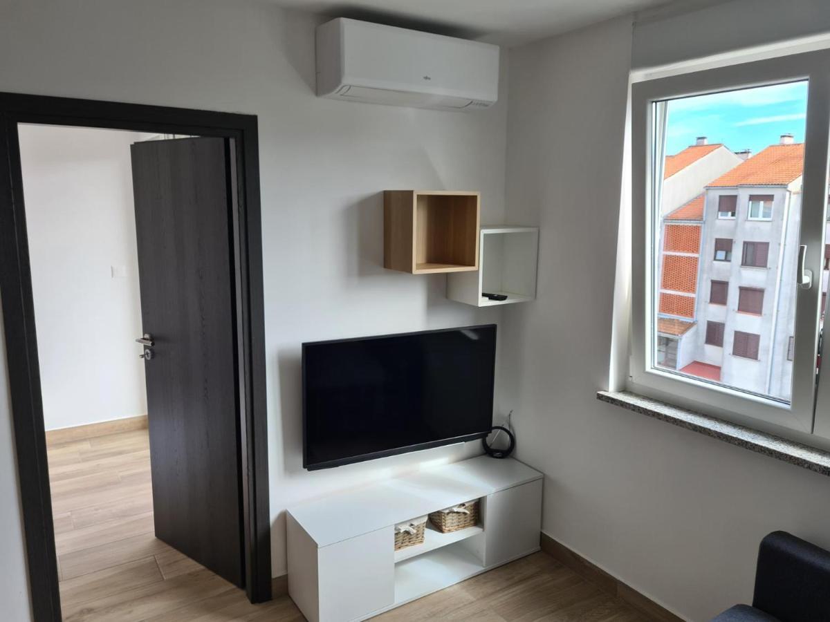 River68 - Apartment In Rijeka Ngoại thất bức ảnh