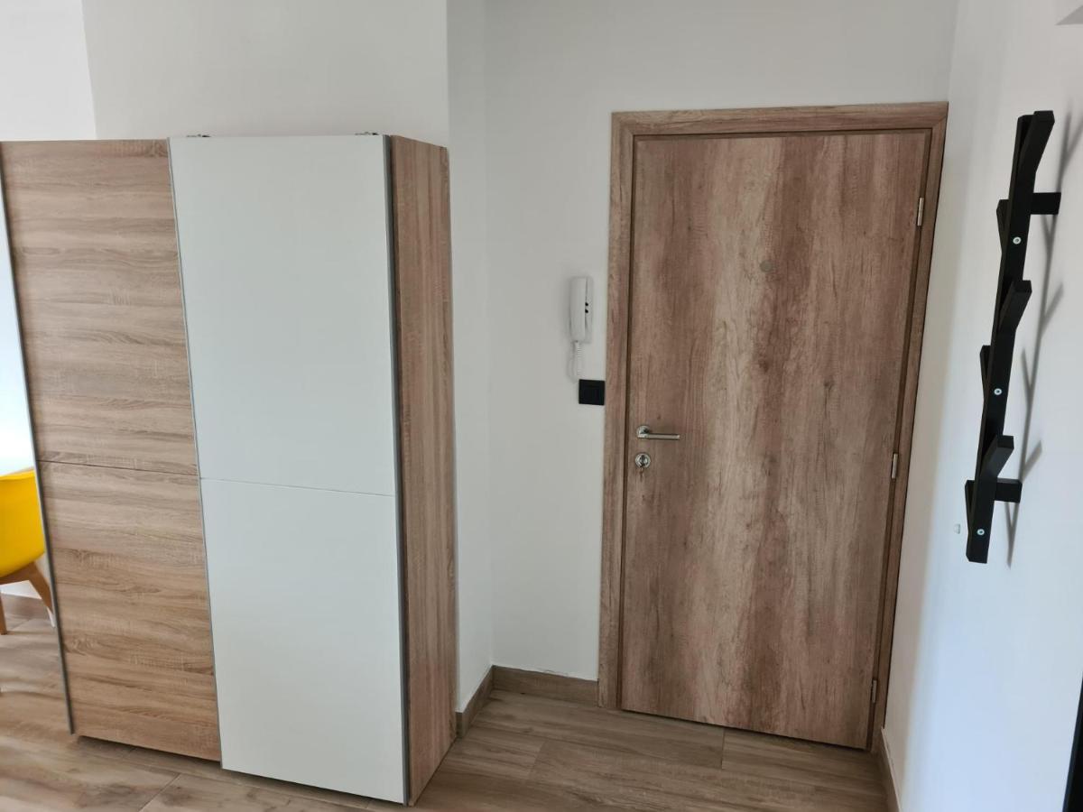 River68 - Apartment In Rijeka Ngoại thất bức ảnh