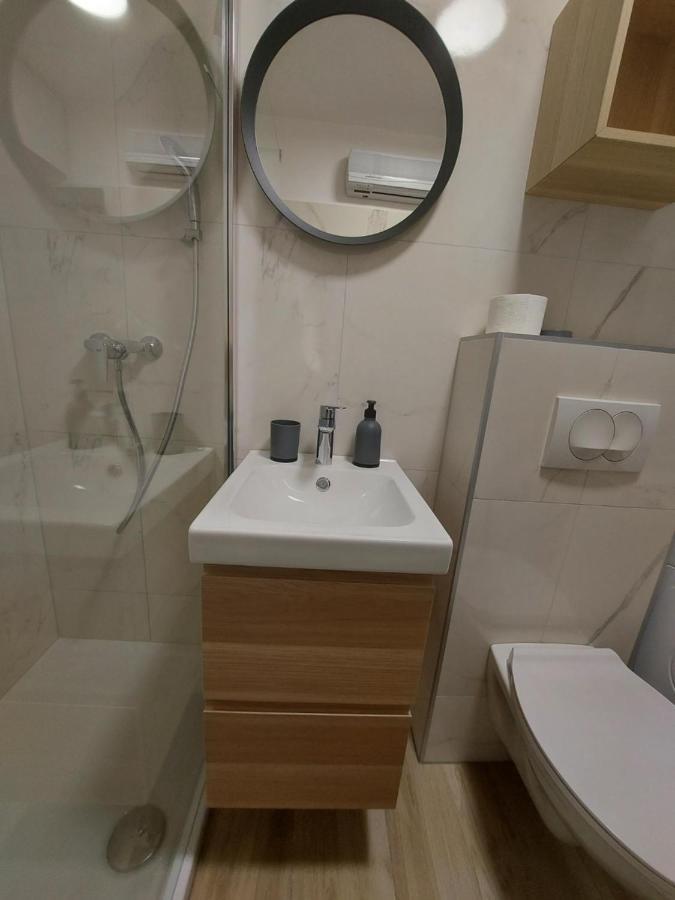 River68 - Apartment In Rijeka Ngoại thất bức ảnh