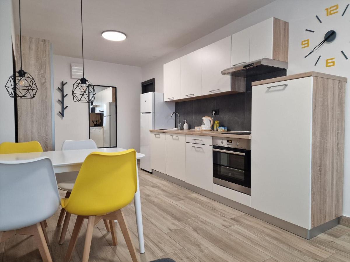 River68 - Apartment In Rijeka Ngoại thất bức ảnh