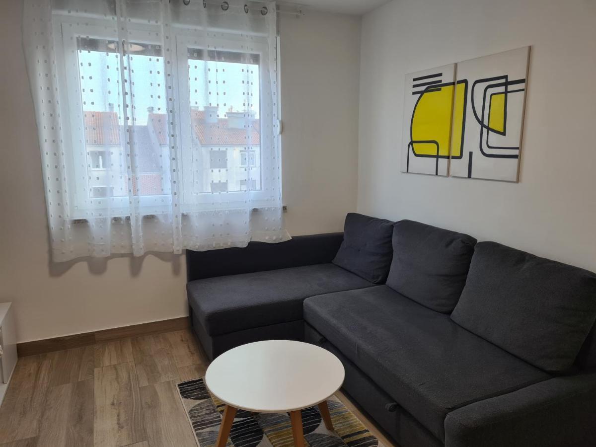 River68 - Apartment In Rijeka Ngoại thất bức ảnh