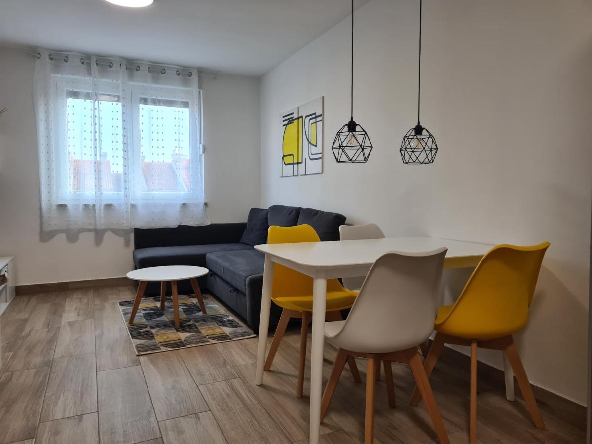 River68 - Apartment In Rijeka Ngoại thất bức ảnh
