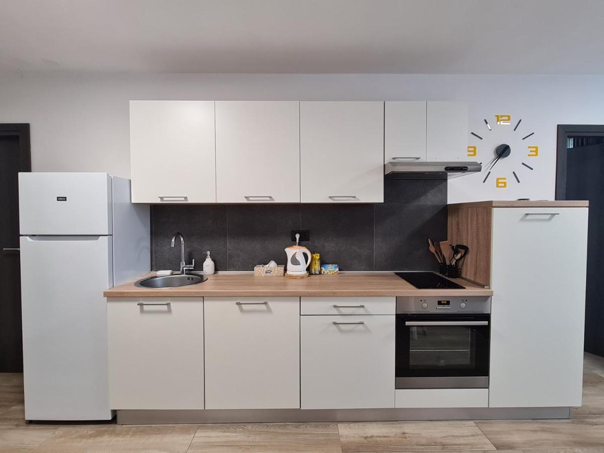 River68 - Apartment In Rijeka Ngoại thất bức ảnh