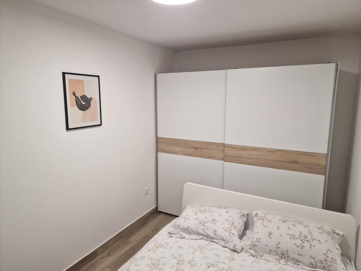 River68 - Apartment In Rijeka Ngoại thất bức ảnh