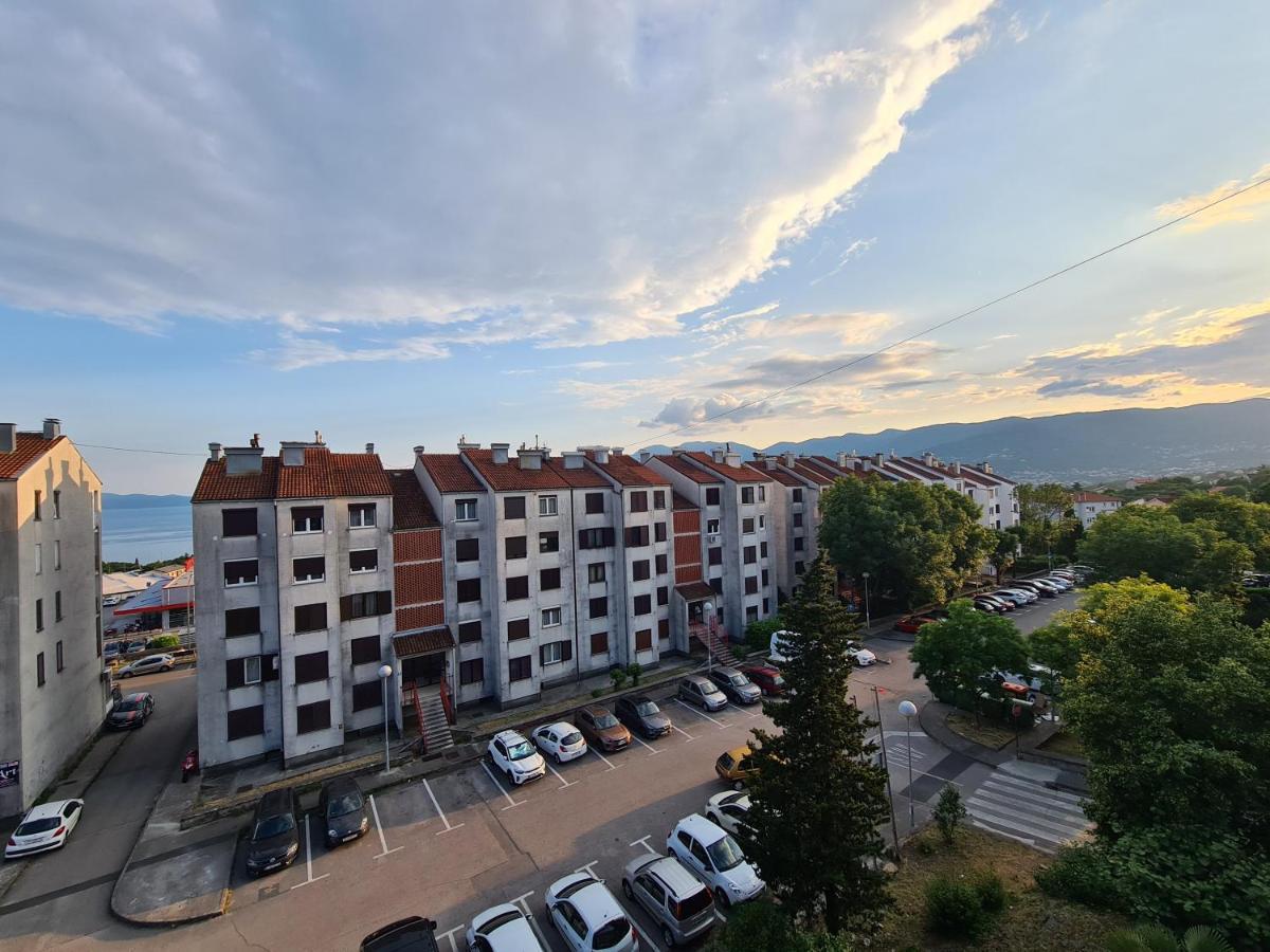 River68 - Apartment In Rijeka Ngoại thất bức ảnh
