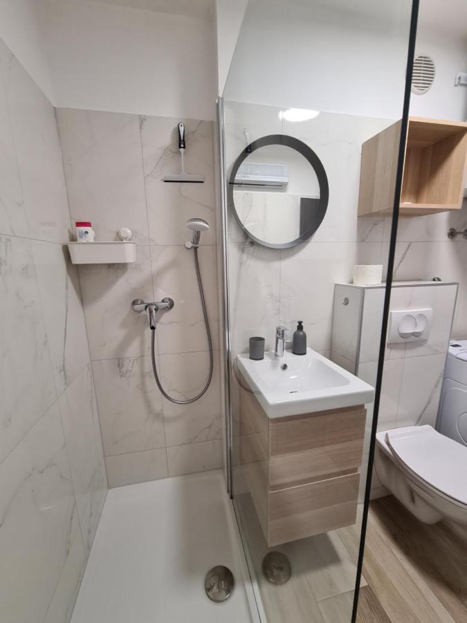 River68 - Apartment In Rijeka Ngoại thất bức ảnh