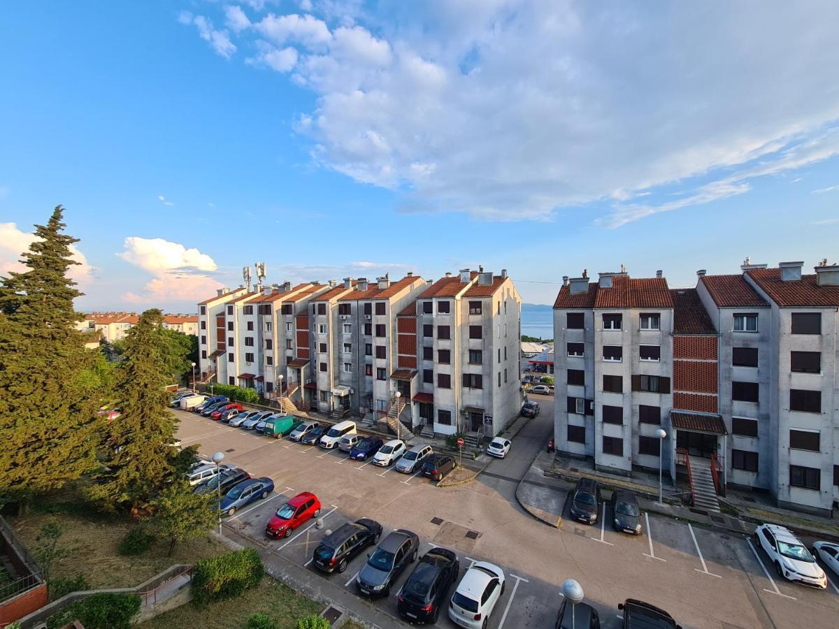River68 - Apartment In Rijeka Ngoại thất bức ảnh