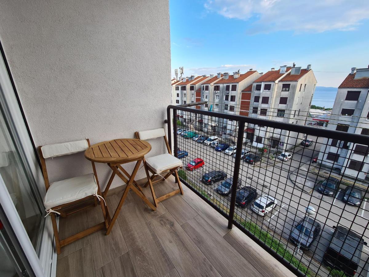 River68 - Apartment In Rijeka Ngoại thất bức ảnh