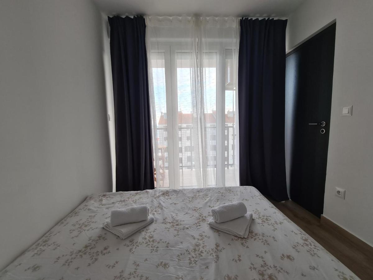 River68 - Apartment In Rijeka Ngoại thất bức ảnh